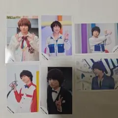 Hey! Say! JUMP 伊野尾慧公式写真6枚