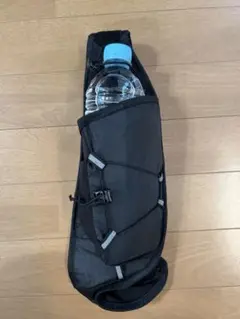ランニング用ペットボトルホルダー