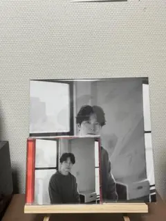 ［即購入可能］星野源　GEN (通常盤・ＣＤ)