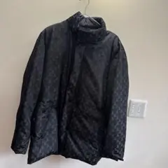 lanvin collection ダウン　ロゴ　L