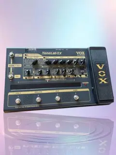 2025年最新】vox tonelab exの人気アイテム - メルカリ