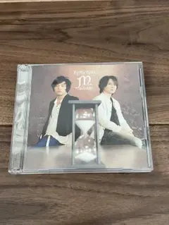 Mアルバム　KinKi Kids 通常盤　album