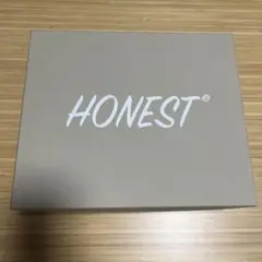 HONEST ガラスリッド 新品未使用 ハスラー hustler