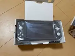Nintendo Switch Lite ブラック