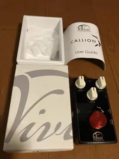 Amazon | Vivie CALLION -Professional OverDrive