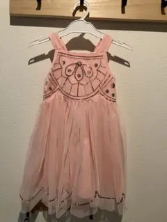 H&M ワンピース