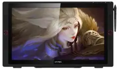 Artist 24 Pro 液晶ペンタブレット 24インチ・大画面・WQHD