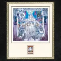 遊戯王 HIGH-RESOLUTION ARTWORK 　白銀の城のラビュリンス 超安い】 未開封品 HIGH-RESOLUTION ARTWORK 白銀の城の