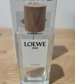LOEWE ロエベ 香水 空瓶 ウーマン セブン