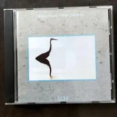 「WINGS OVER WATER」ステファン·ミクス