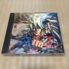 ラングリッサー3(スペシャル)