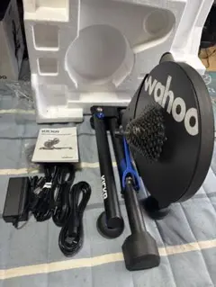 2025年最新】wahoo kickr ジャンクの人気アイテム - メルカリ