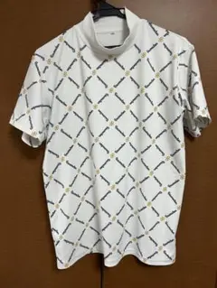【レザレクション】ポロシャツ