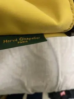 エルベシャプリエ Hervé Chapelier 手提げバック
