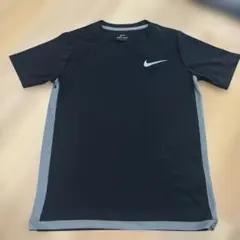 ナイキ　ドライフィットシャツ　 Lサイズ