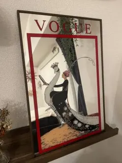 2025年最新】VOGUE ミラーの人気アイテム - メルカリ