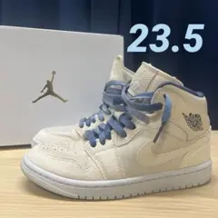 ナイキ ウィメンズ エアジョーダン1 ミッド