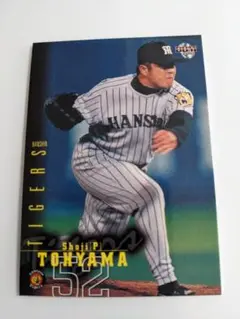 阪神タイガース #95 遠山奬志 ユニフォーム 上下 実使用 支給品 デサント製 NPB 2011 阪神復刻版モデル DESCENTE/デサント 07年 NPB/支給品 阪神タイガース #42 下柳