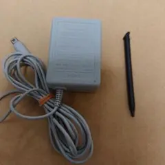 New3DSLL タッチペン Newニンテンドー3DSLL 充電コード