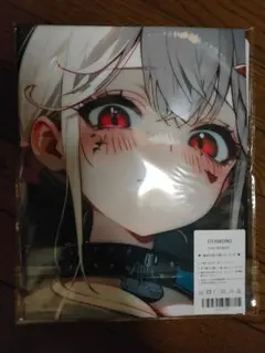ジャッカル NIKKE 抱き枕カバー 98×48cm