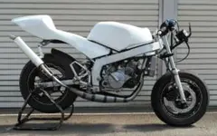 NSR50 NSR80 NS-1 DAYTONA インテークチャンバー ホンダ NS-1 デイトナ カーボン インテーク チャンバー（NSR50