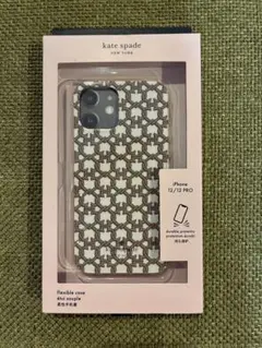 ケイトスペード katespade iPhone12/12pro
