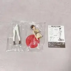 エヴァンゲリオン 限定 ポートレイツ フィギュア 伊吹マヤ