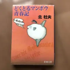 どくとるマンボウ青春記