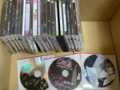 アイナナ 出演声優 シチュエーションCD 33枚セット その1