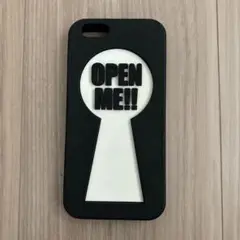 西野カナ　FamilyParty グッズ　iPhoneケース
