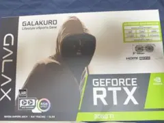 玄人志向 RTX 3060 ti
