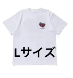 2025年最新】Bump tシャツ strawberryの人気アイテム - メルカリ