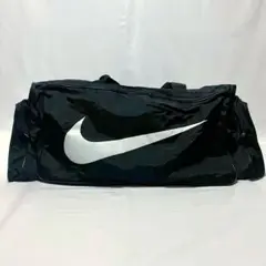 NIKE ナイキ　ボストンバッグ　大容量　2way