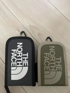 ノースフェイス ユーティリティポーチ