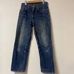 HOLLYWOOD RANCH MARKET デニムパンツ 30