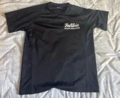 東亜大学　男子バレーボール部　練習着　Tシャツ　バレーボール　バレー