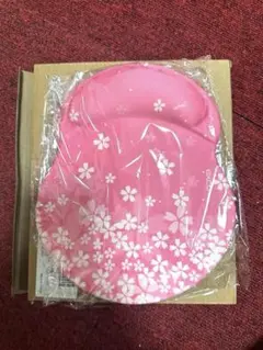 桜のマウスパッド