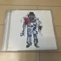 RADWIMPS アルトコロニーの定理 CD