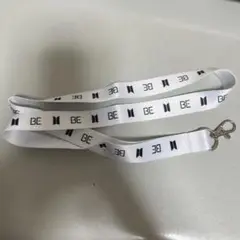 キーリングホルダー