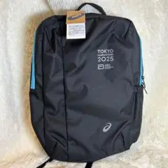 【新品】東京マラソン2025 リュック 東京マラソン2025 非売品 バックパック 25L｜Yahoo!フリマ（旧