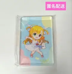 魔法少女リリカルなのは 20周年記念 DMMスクラッチ ヴィヴィオ ブロック