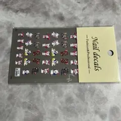 ステッカー