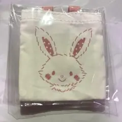 サンリオピューロランドオリジナル　ミニトートチャーム　ウィッシュミーメル