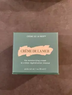 DE LA MER クレーム ドゥ・ラ・メール(30mL)