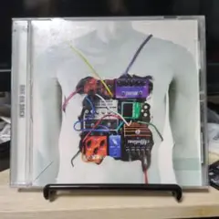 感情エフェクト
