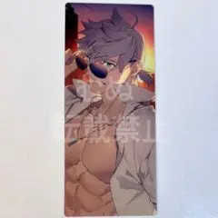 FGO 最終再臨展 編成画面風カード パーシヴァル ②