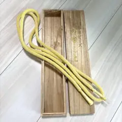 帯締め ビーズ