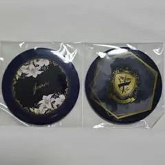 イケメンヴァンパイア ジャンヌ ミラー