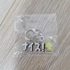 スプラトゥーン 景品 非売品 アクキー
