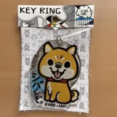 B-SIDE LABELストラップ